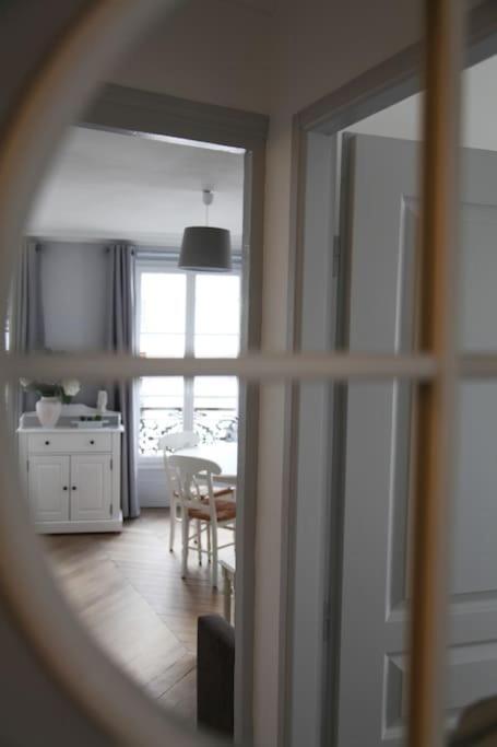 The Charming Ramey Appartement